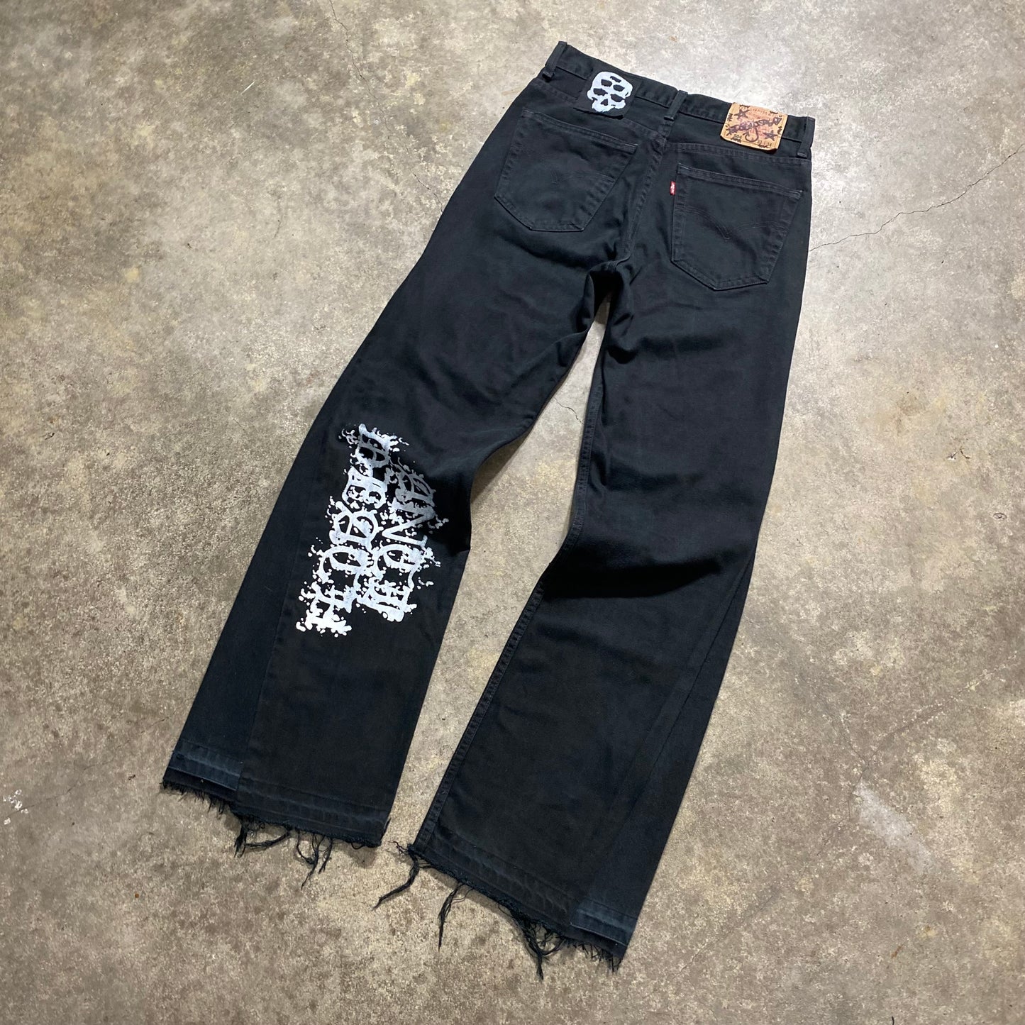 1/1 Cobain Jeans - 33x34