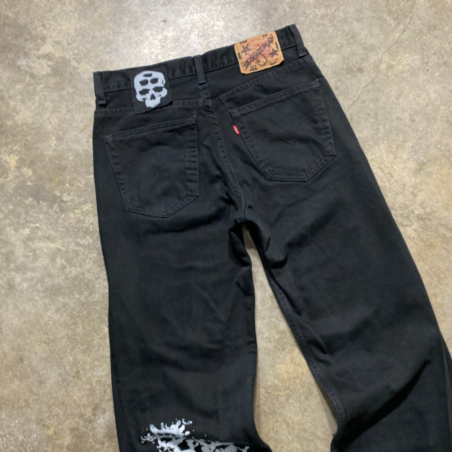1/1 Cobain Jeans - 33x34