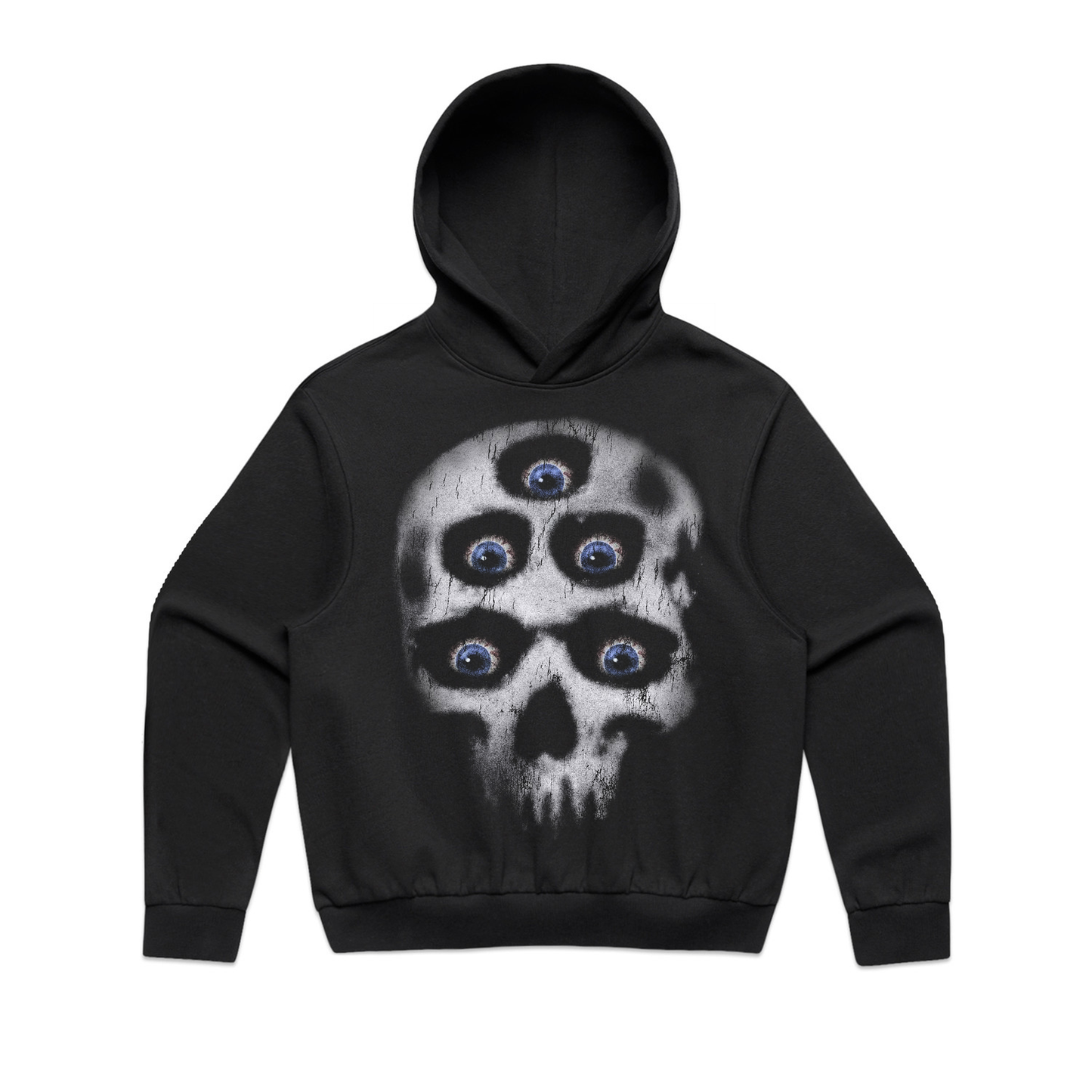 "I'M ALWAYS WATCHING" HOODIE