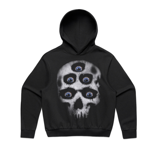 "I'M ALWAYS WATCHING" HOODIE