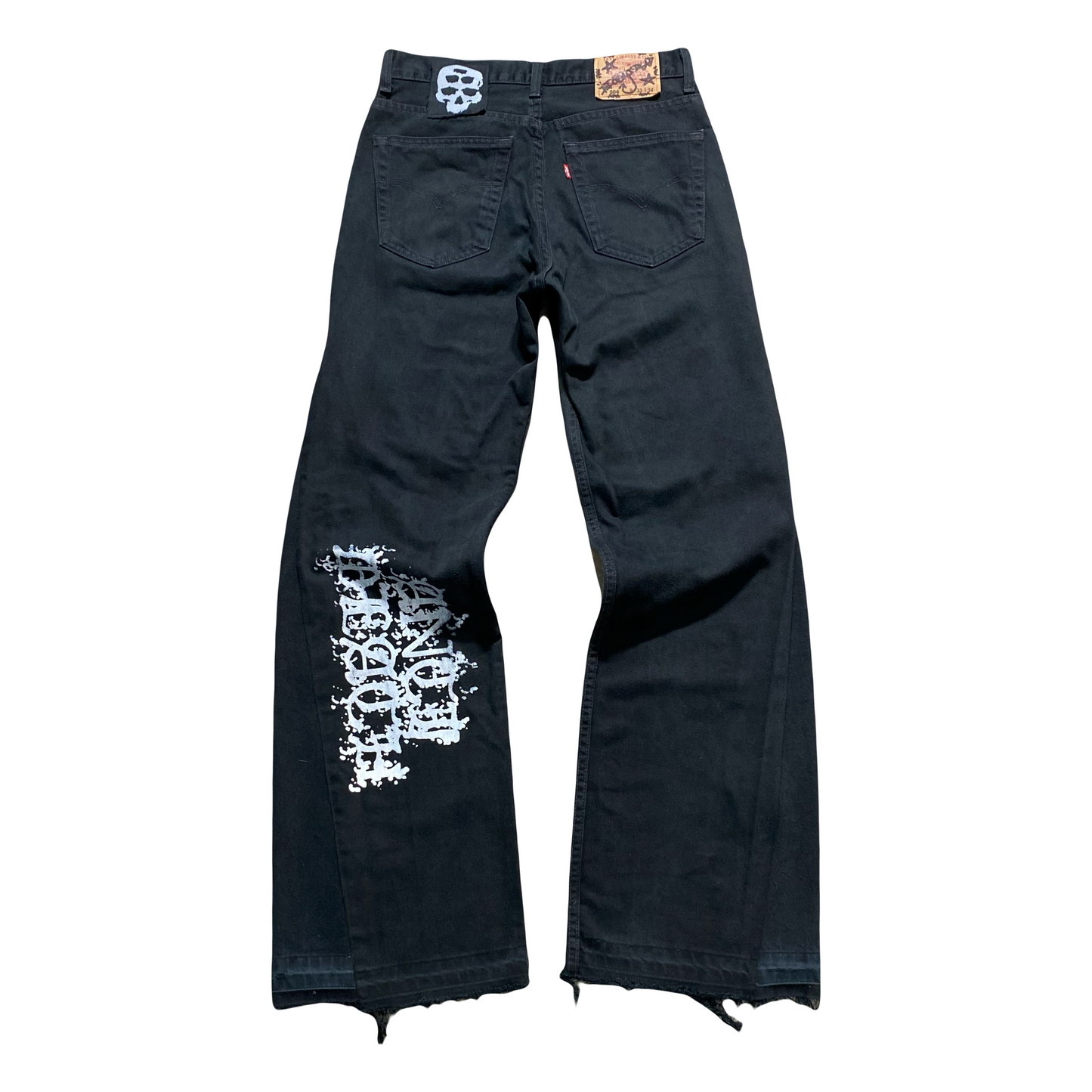 1/1 Cobain Jeans - 33x34
