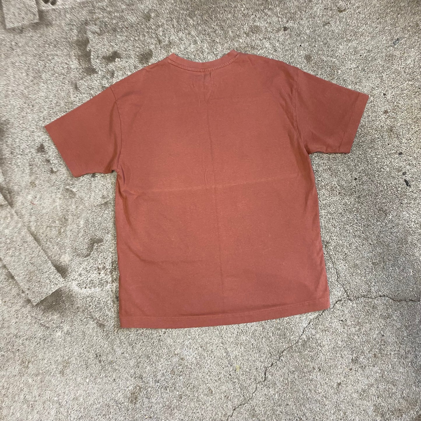 1/1 SORRYMOM X DIGGYISDEAD TSHIRT - Brown/Black