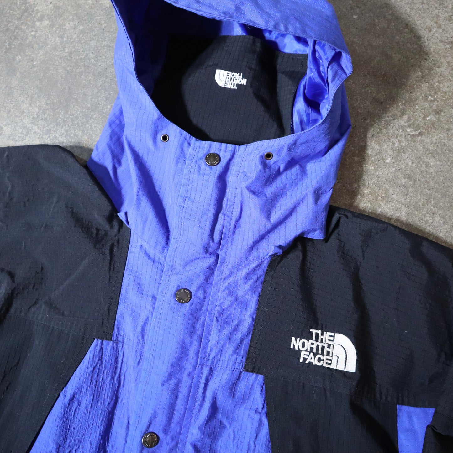 1of1 North Face Jacket