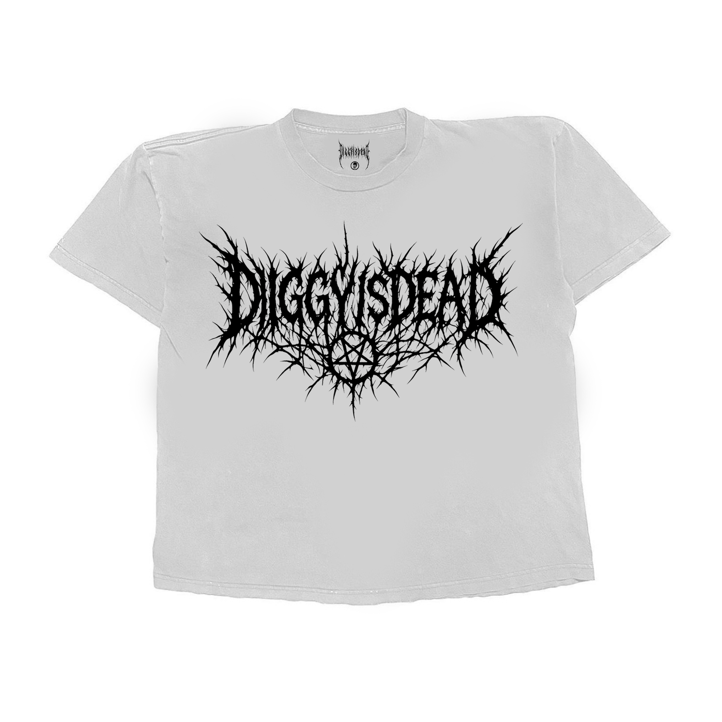 SPELLBOUND TEE - White