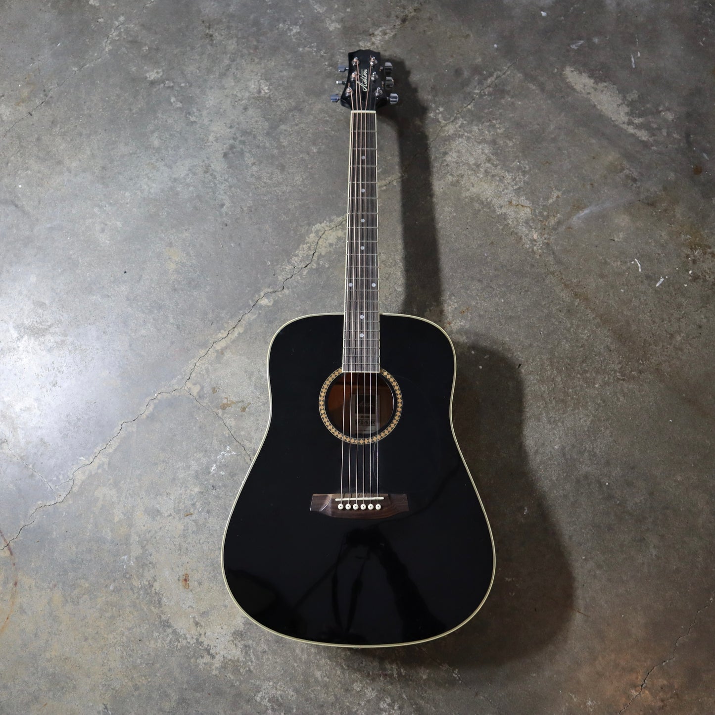 1of1 Guitar
