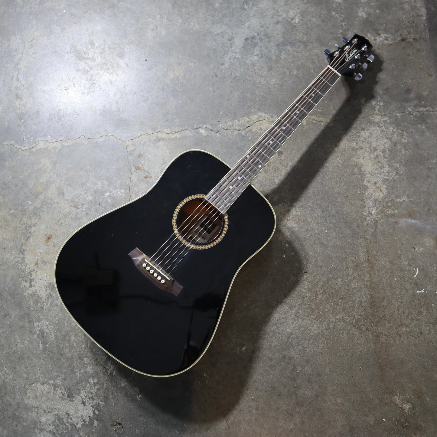 1of1 Guitar