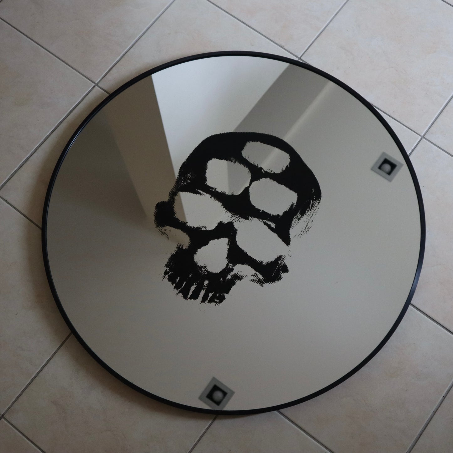 1of1 Mirror