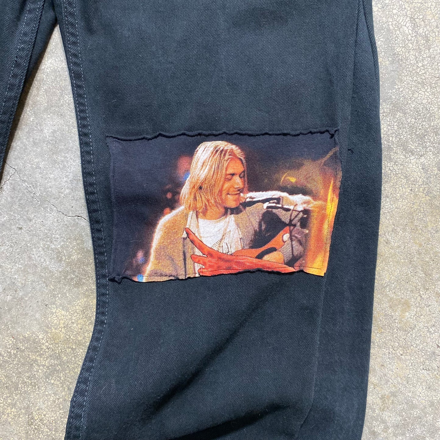 1/1 Cobain Jeans - 33x34