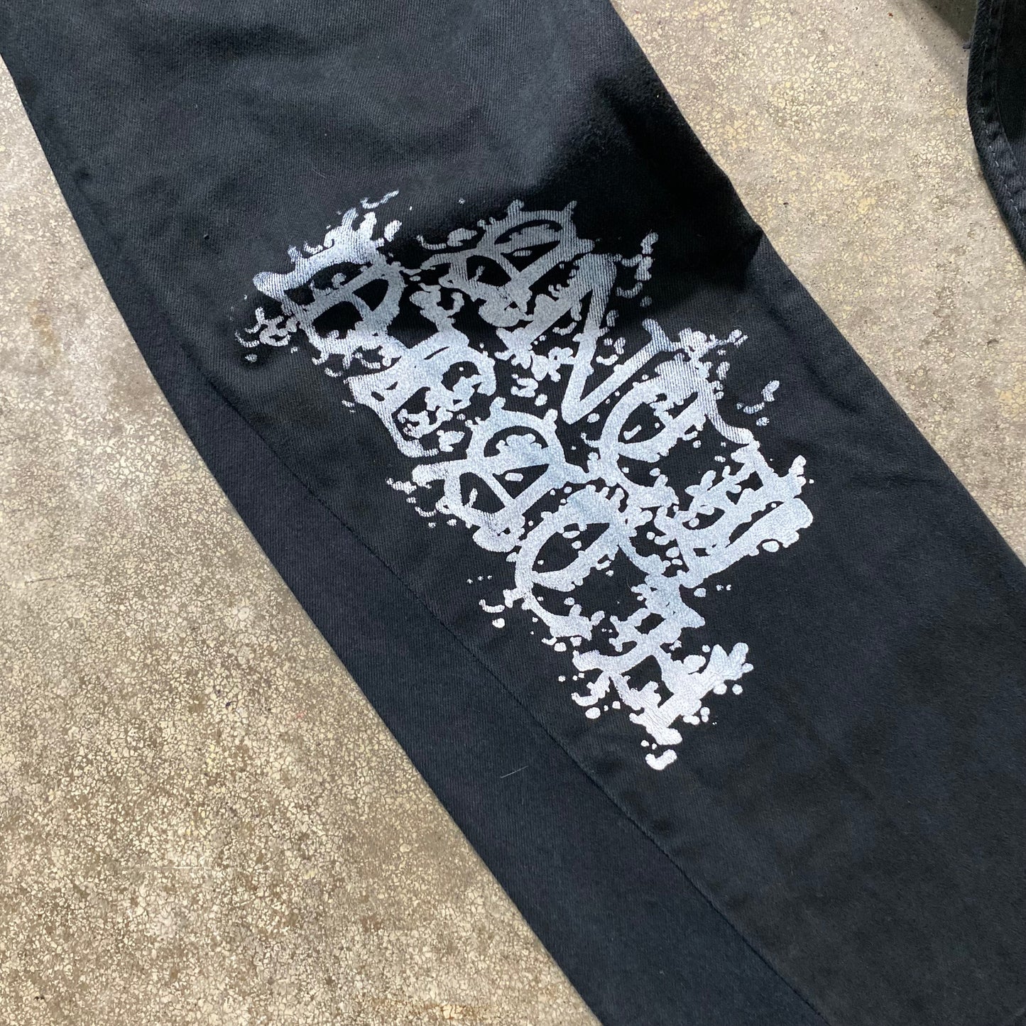 1/1 Cobain Jeans - 33x34