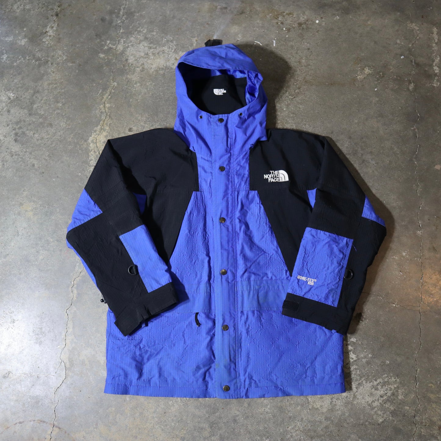 1of1 North Face Jacket