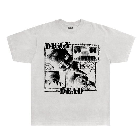 BABYTEETH TEE - White