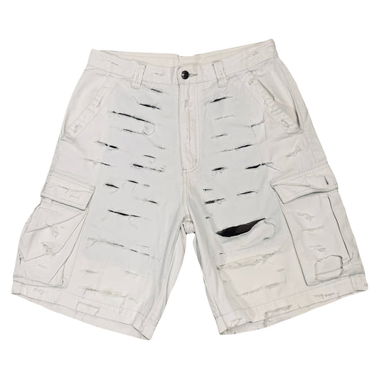 1/1 Mummy cargo shorts
