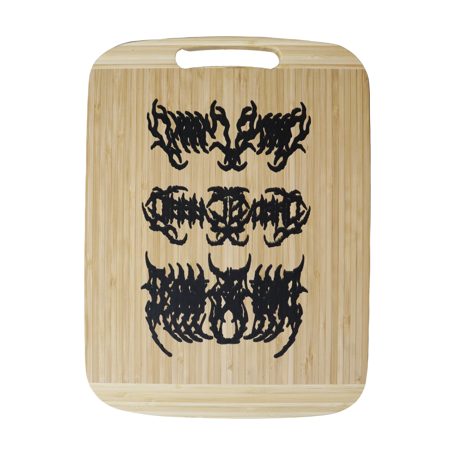 1of1 Chopping Board