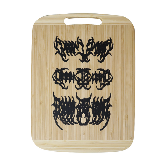 1of1 Chopping Board
