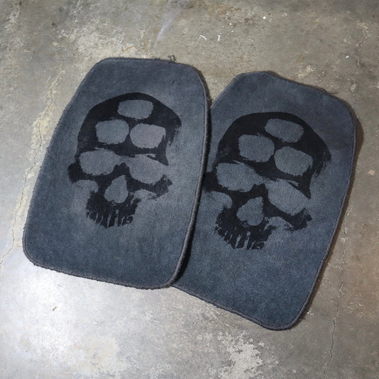 1of1 Car Floor Mats