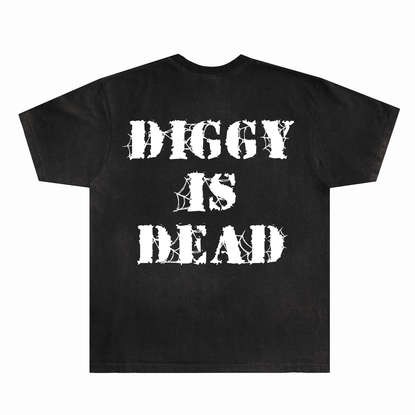 BABYTEETH TEE - Black