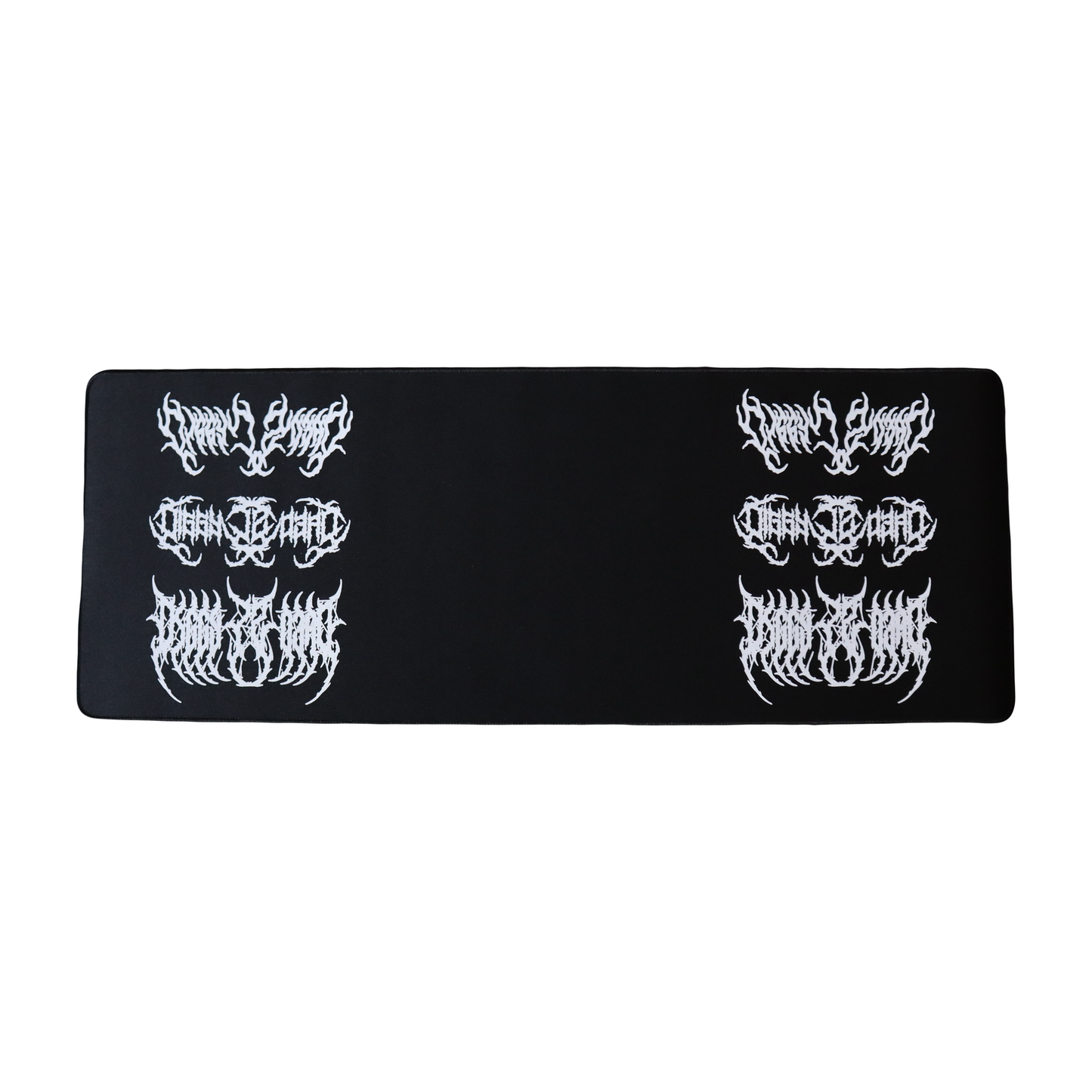 1of1 Gaming Desk Mat