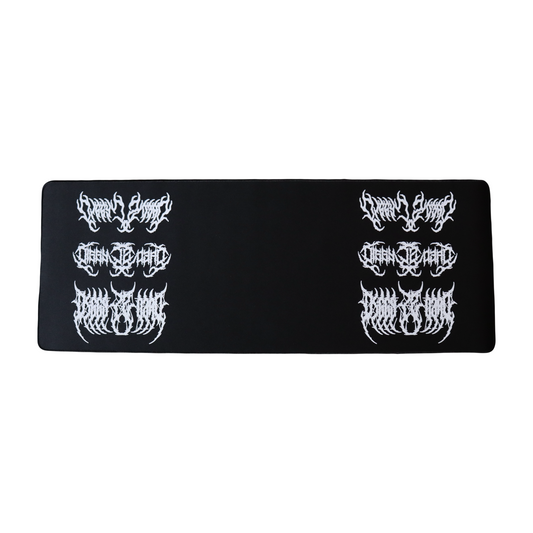 1of1 Gaming Desk Mat