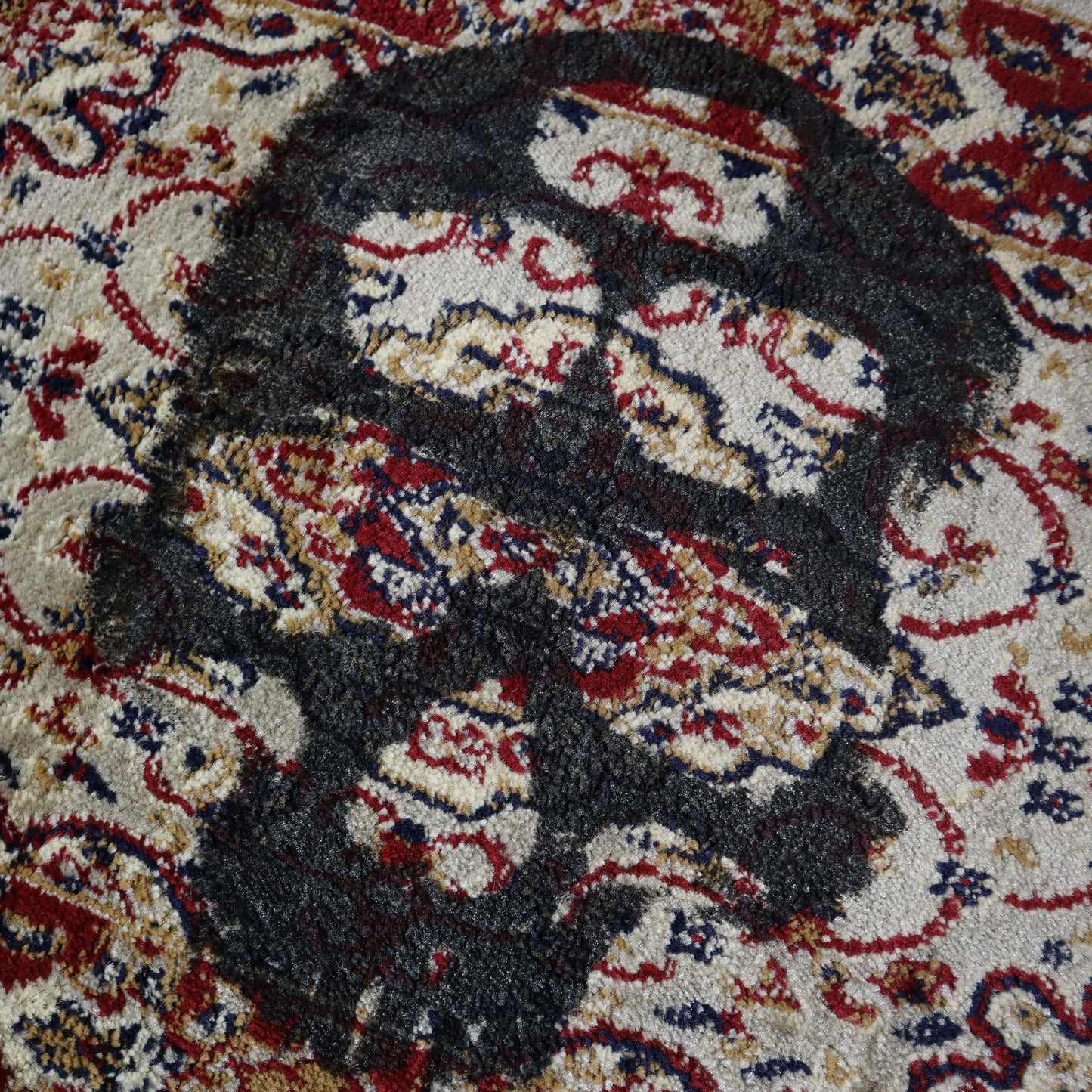 1of1 Scatter Mat