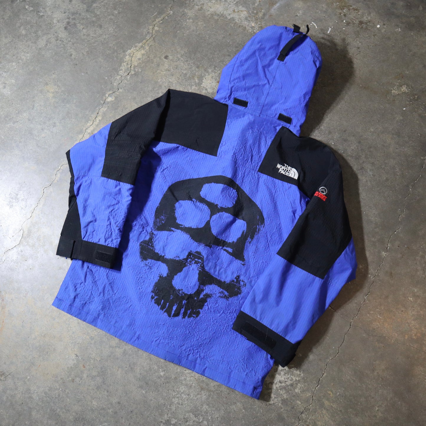 1of1 North Face Jacket