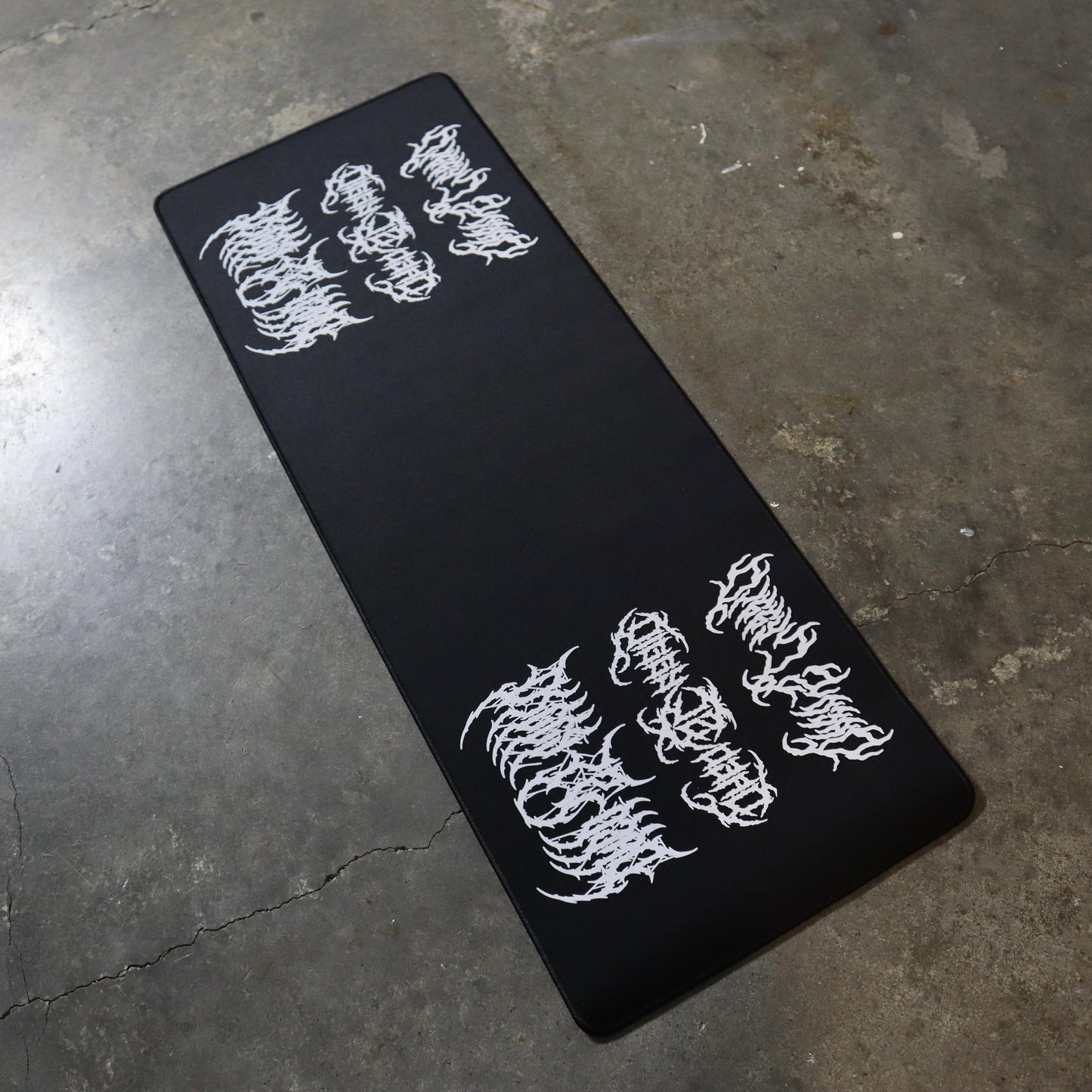 1of1 Gaming Desk Mat