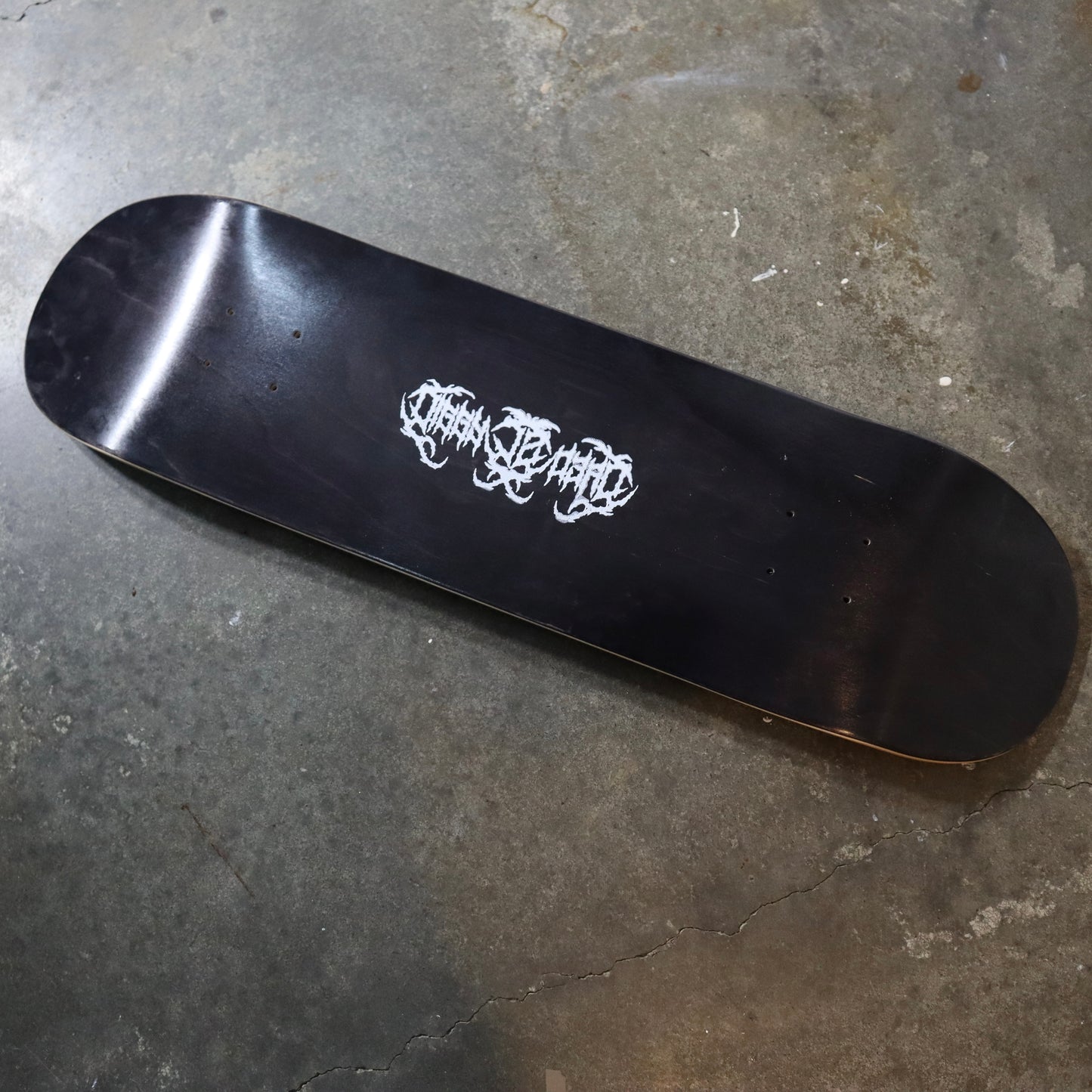 1of1 Skateboard