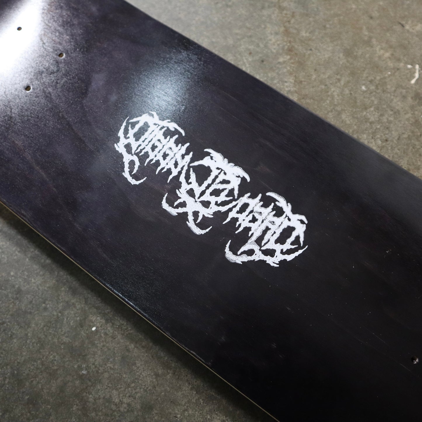 1of1 Skateboard