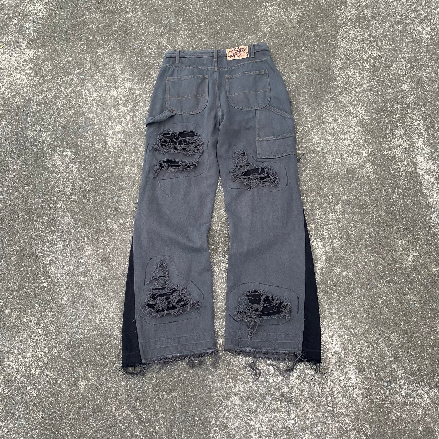 1/1 Diggy Carpenter Jeans - 32x32