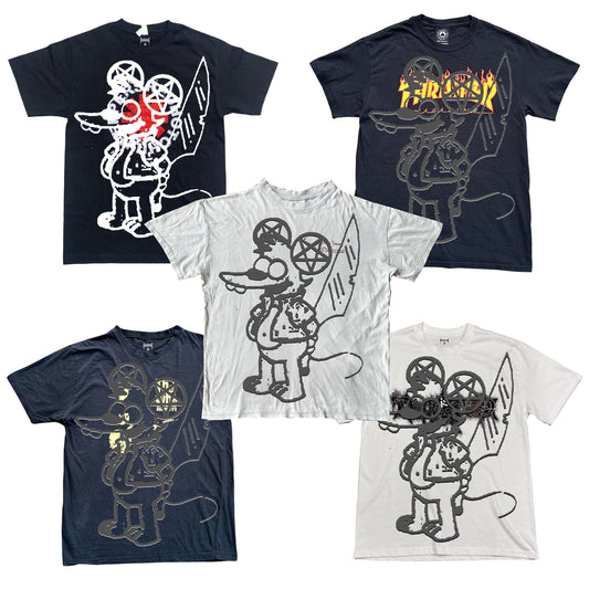 ‘Itchagram’ Tee - REVIVED