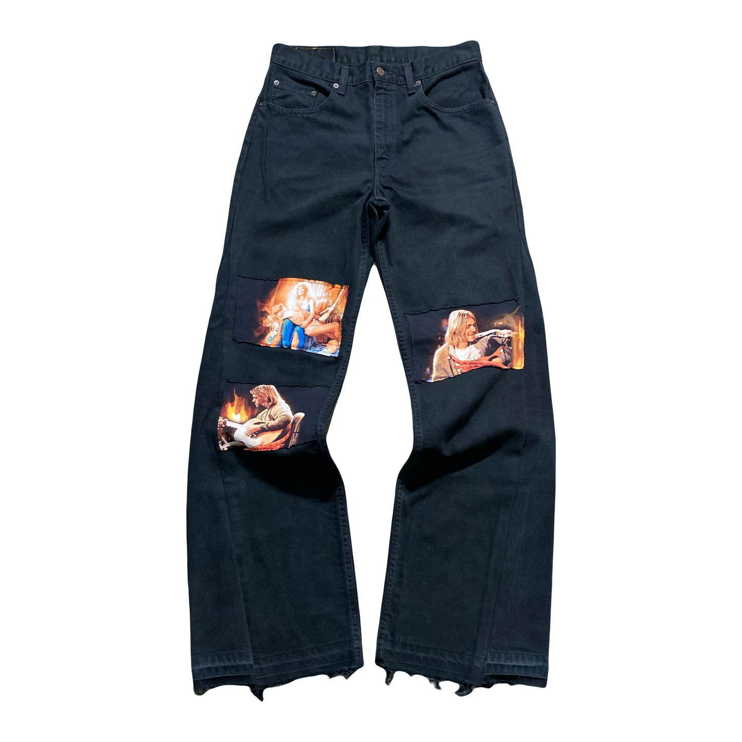 1/1 Cobain Jeans - 33x34