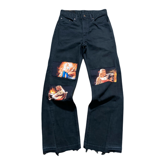 1/1 Cobain Jeans - 33x34