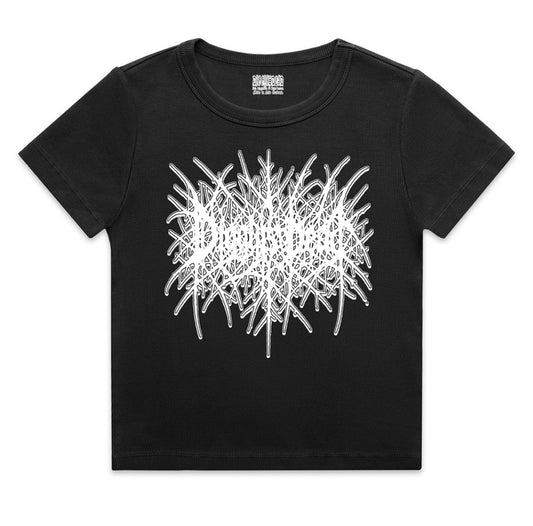 VERRIS BABY TEE