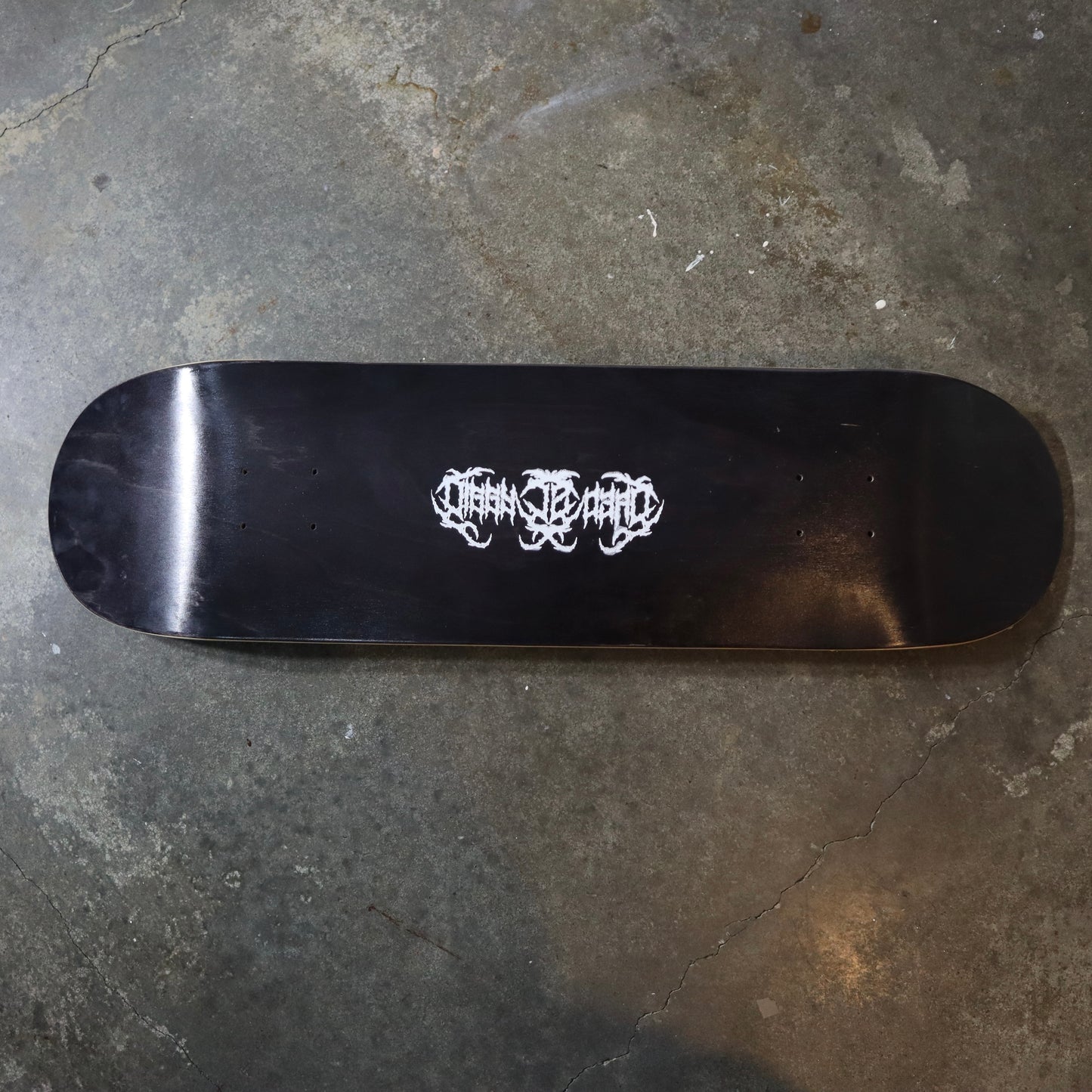 1of1 Skateboard