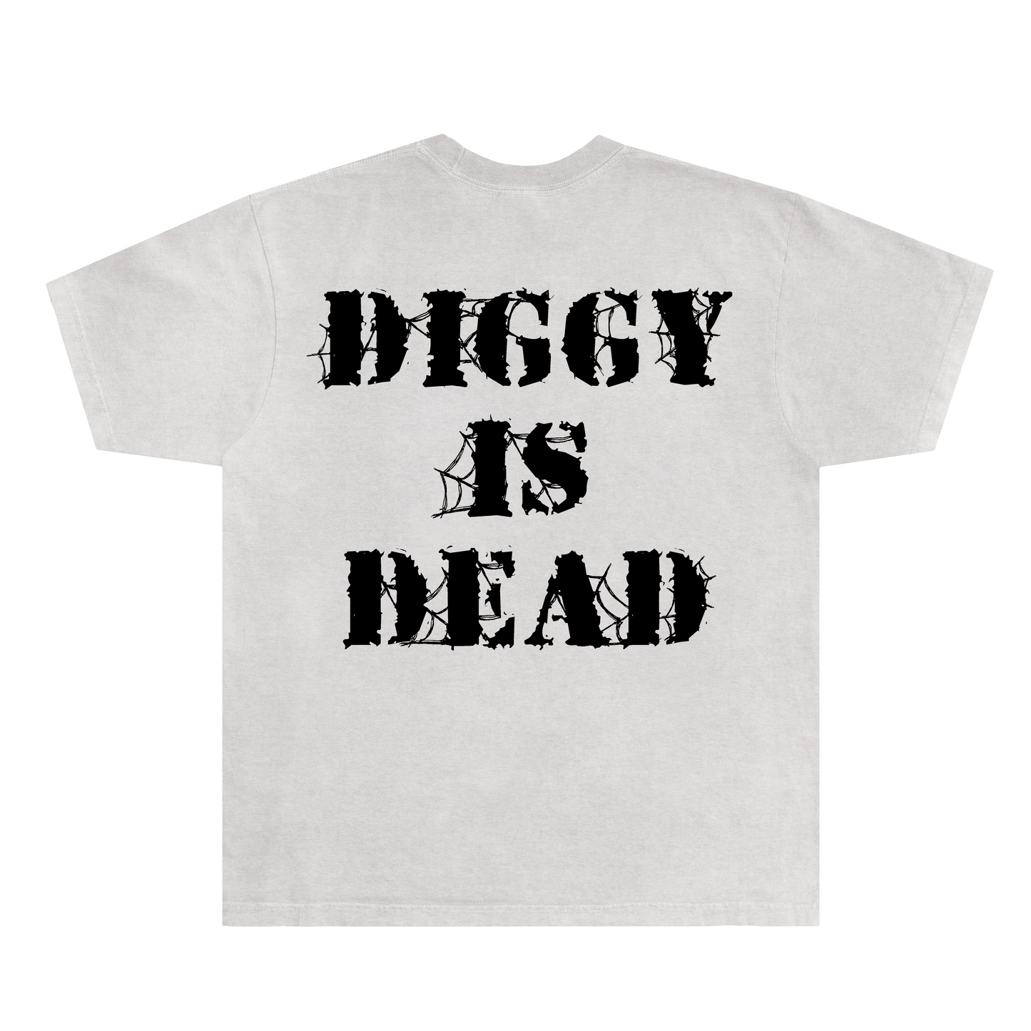 BABYTEETH TEE - White