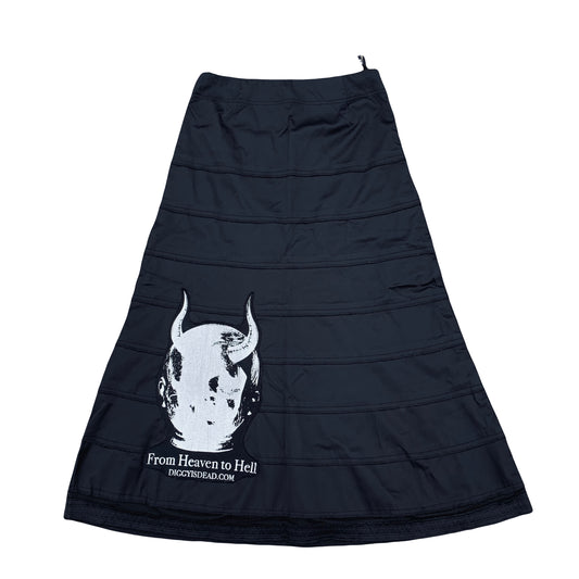 1/1 Heaven to Hell - Skirt