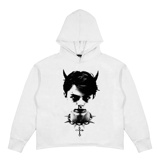 DEVIL KID HOODIE