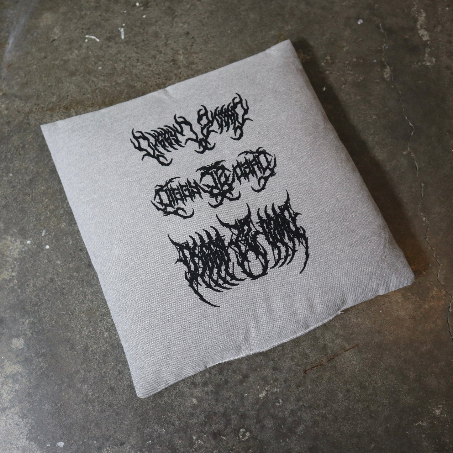 1of1 Cushions