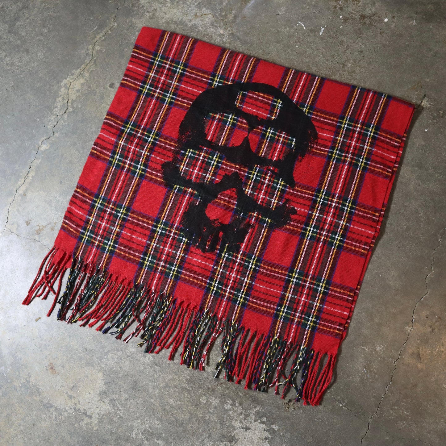 1of1 Scarf