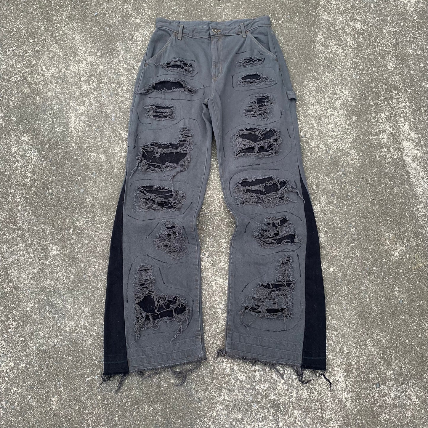 1/1 Diggy Carpenter Jeans - 32x32