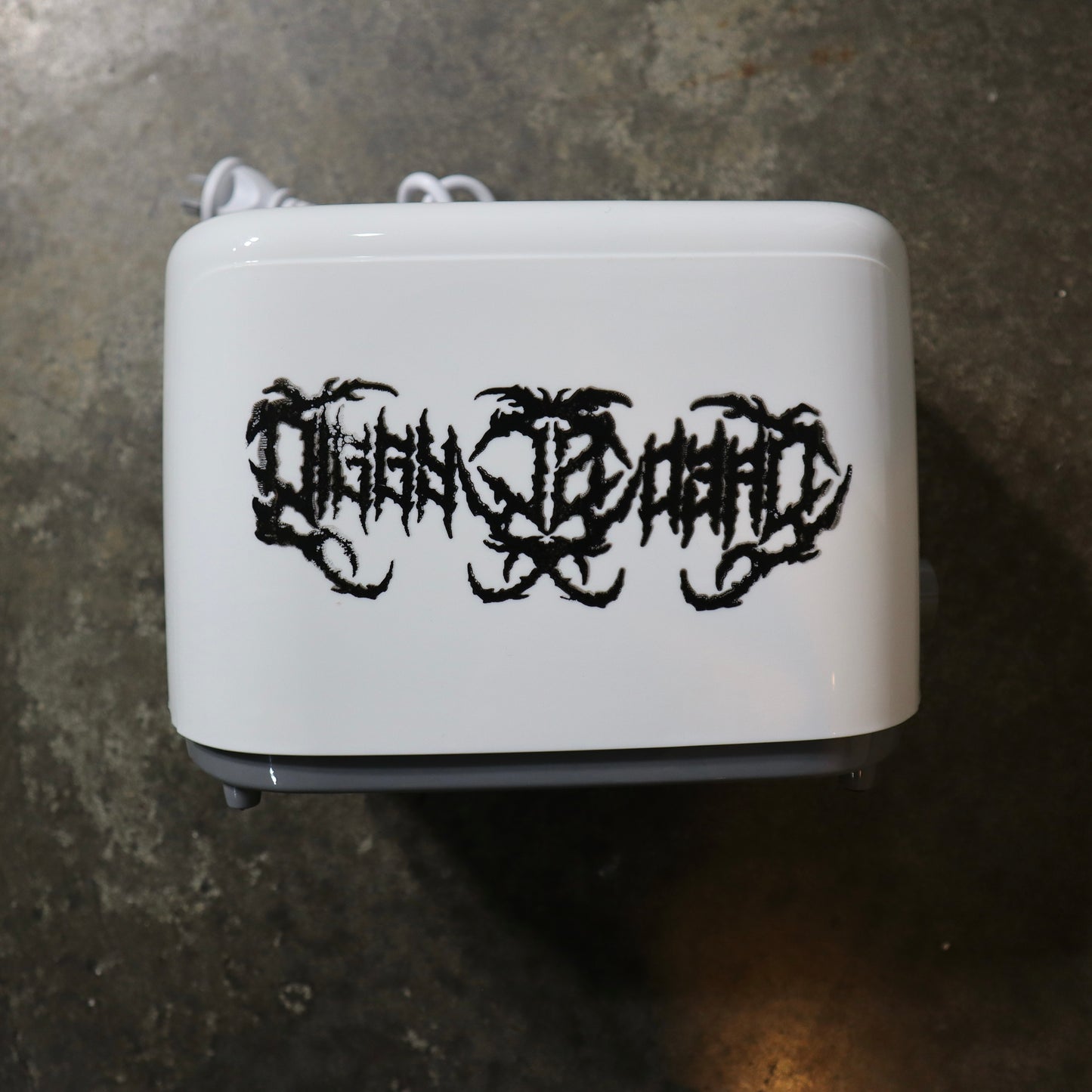 1of1 Toaster.