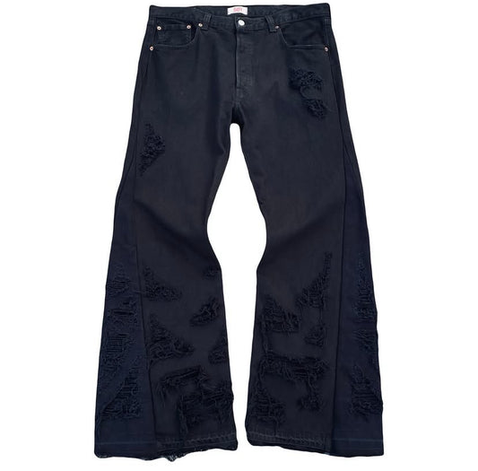 1/1 COMMISSION Jeans