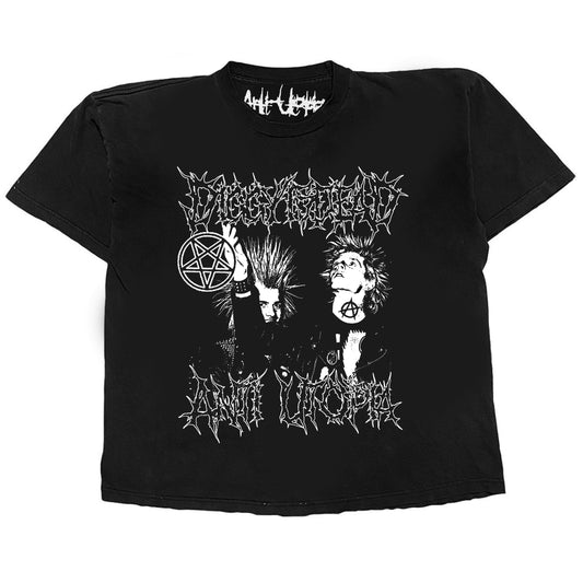 ‘Grievous Bodily Harm’ T-shirt *Made to order*