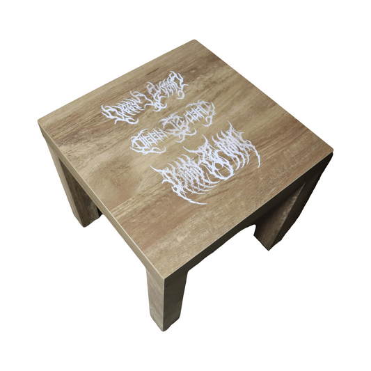 1of1 Side Table