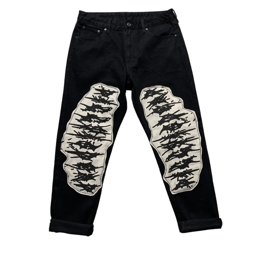 1/1 Diggy logo pants - 32x30