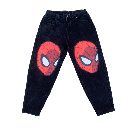 1/1 Heaven to Hell Spider-Man Pants