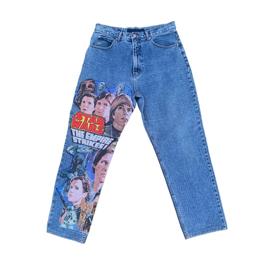 1/1 Star Wars Jeans - 32x31