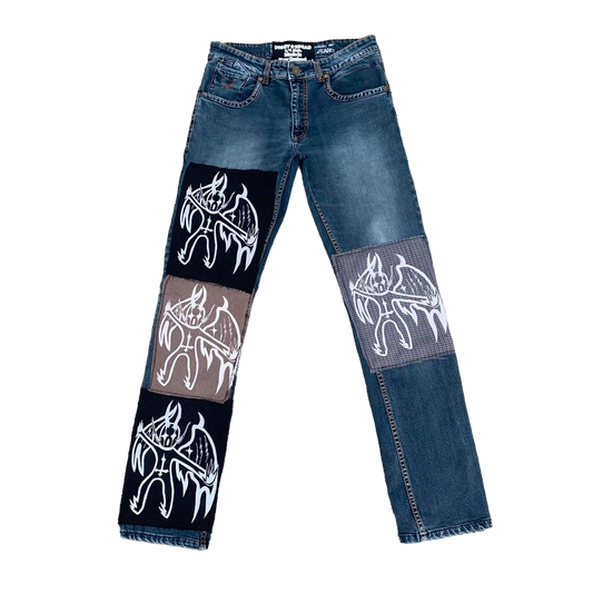 Bad Angel Jeans - 31x32