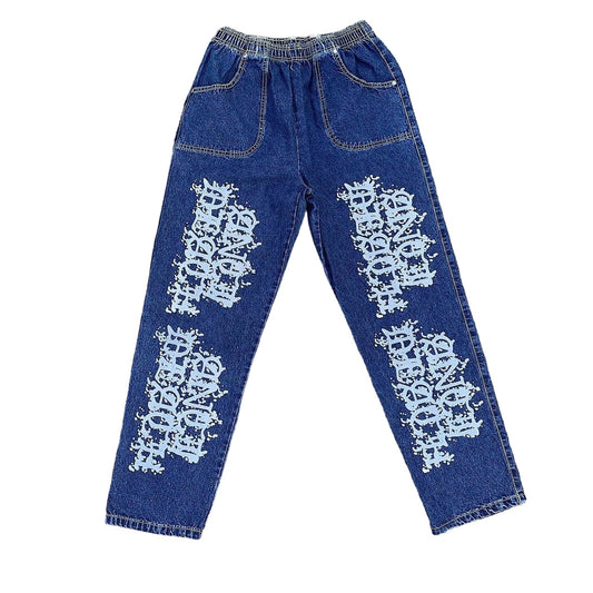 1/1 Anti Death Jeans - 32x32