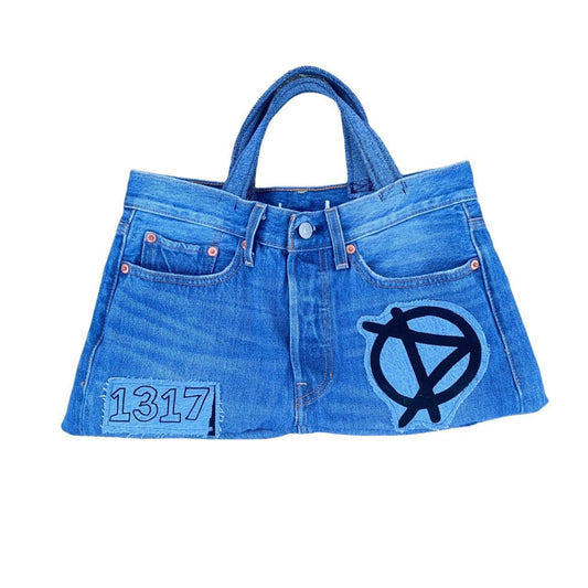 Jean Purse