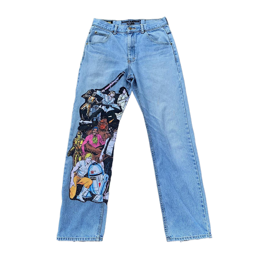 Star Wars Jeans - 31x32